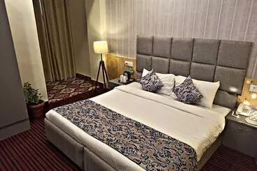 Hotel Kosmos Anamika