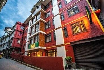 Hotell Muscatel Dzeemkhang