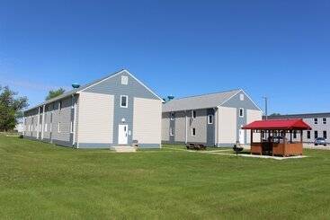 هتل Mynarski House