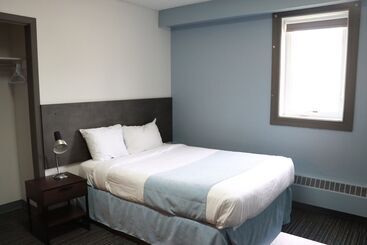 בית מלון כפרי Mynarski House