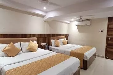 هتل Rk