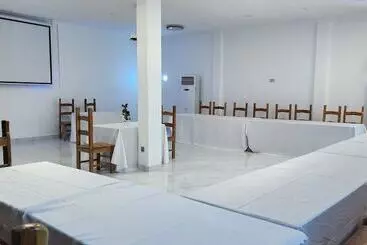 Hotelli Sevista Plus