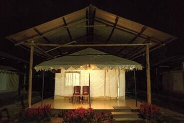 בית מלון כפרי Sonai Nameri