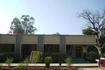 Hotel The Bundela   Khajuraho, Madhya Pradesh