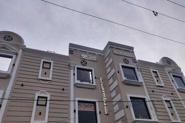 Hotelli The Republic