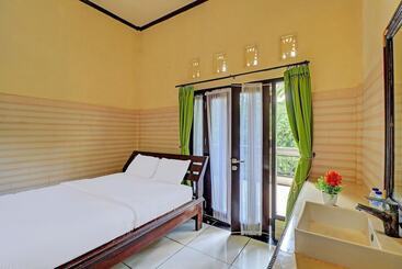 Ijo Eco Lodge Hotel By Oyo