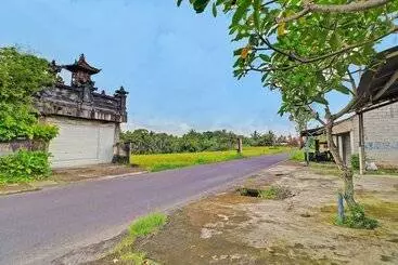 Ijo Eco Lodge Hotel By Oyo