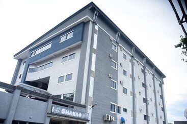 Panyu Hotel And Resort Limited