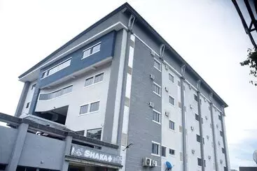 Panyu Hotel And Resort Limited