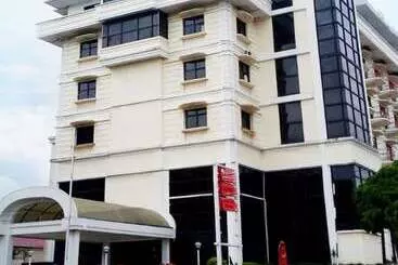 Pia Hotel Pangkalpinang