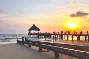 Ss Hotel & Residence