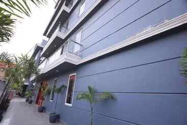Wedlock Hotels