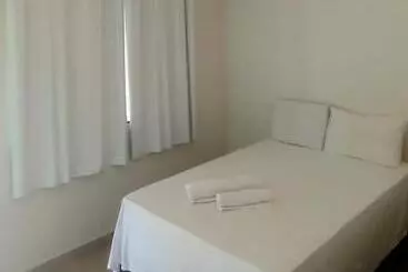 Hostel Chalés Ipê Do Lago