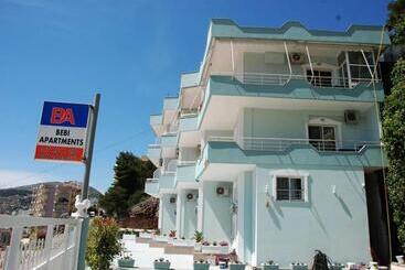 Bebi Hotel And Apartments