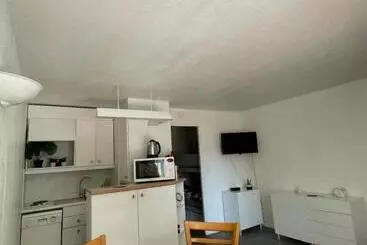 تختخواب و صبحانه Appartement La Baule Plage Benoît