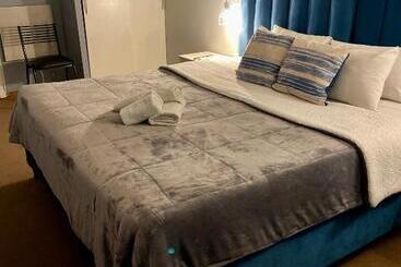 Essencial Hotel & Spa