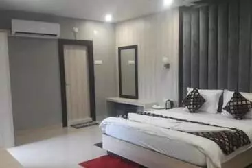 Hotel Anjana