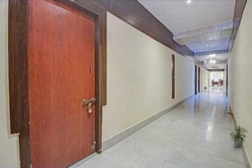 Hotel Maruthi Residency