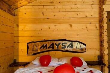 호텔 Maysa Suit Bungalov