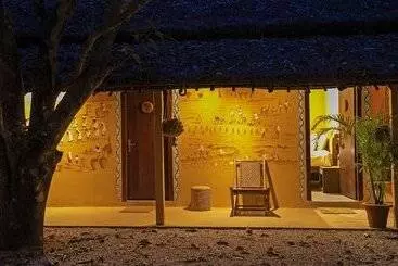 هتل Unnati Cultural Village