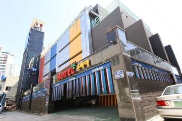 Motel Geochang Dubai