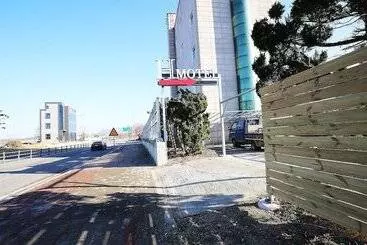 モーテル Hongsung H