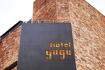 Motel Paju Gugu