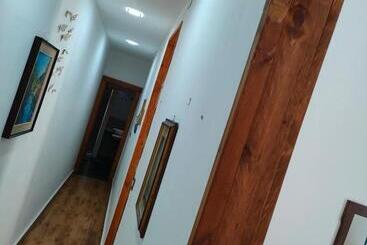 Pensionat Arco Del Vescovo 1