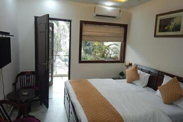 پانسیون Yana S B&b Nearby Aiims Hospital