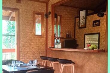 Szálló At Home Annex