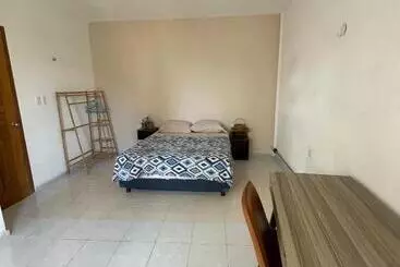 Retkeilymaja Hostal Cuca Macuca