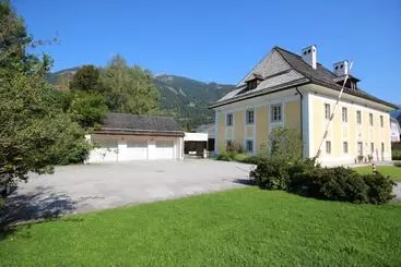 ユースホステル Life Camp