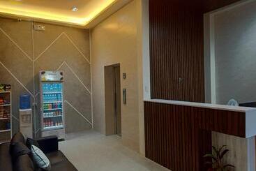 Asia Jem Hotel Gapan City