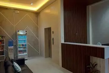 Asia Jem Hotel   Gapan City