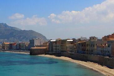 住宿加早餐  Le Cale