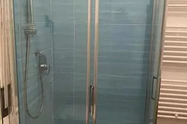 Bed and Breakfast Vista Mare