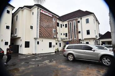 فندق Nocy Castle