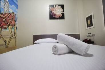 Hotel Sunny Day Residences Cainta