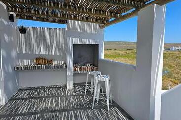 بنسيون At 3 Brides Self Catering