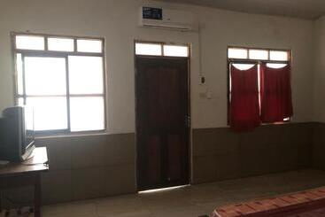 پانسیون Capitán Vitucho