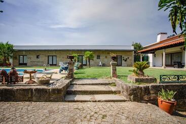 ペンション Casa Da Calçada