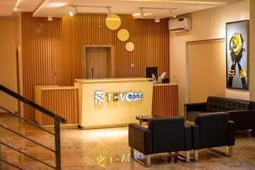 Tevom Hotel And Suite