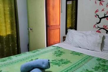 צימר The Cronin Residence