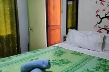 ベッドアンドブレックファースト The Cronin Residence