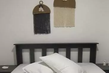 هتل آپارتمان Eva Tatil Evleri