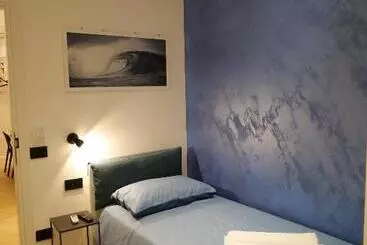 B&b Grace S Home Affittacamere