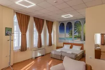 Hostel Canto