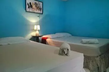 Hostel Rossy