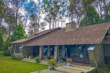Hôtel Avadale Munnar