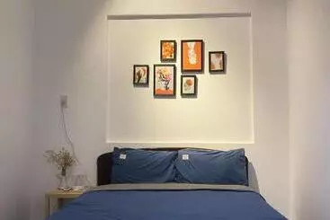 هتل Shine Riverside Homestay